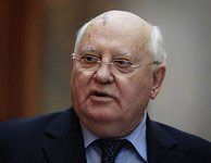 Gorbachev-Mikhail