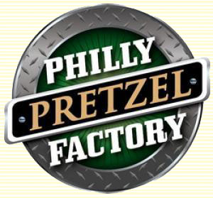 Philly-Pretzel