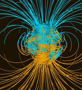 Healthy Dipole
