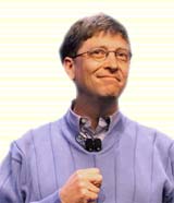 Bill Gates